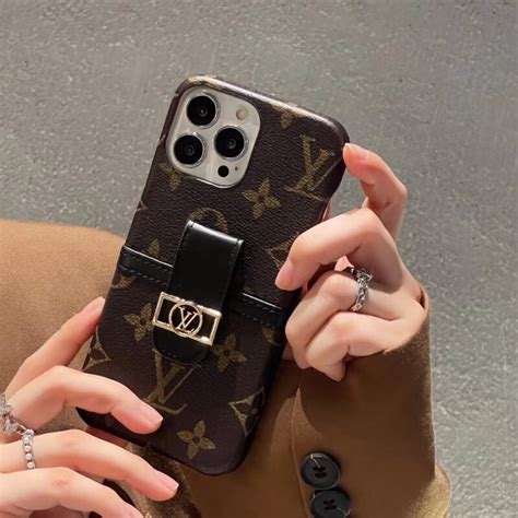 louis vuitton cell phone covers|louis vuitton phone case price.